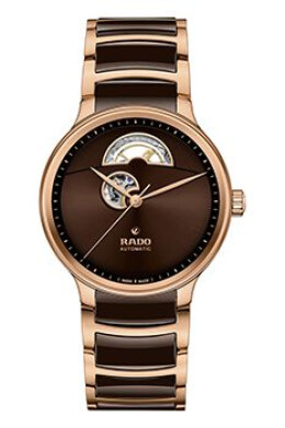 Centrix Automatic Open Heart R30013302