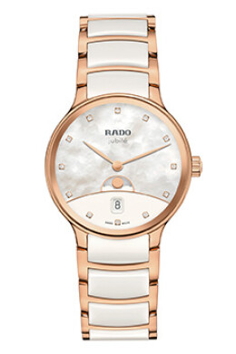 Centrix Moonphase R30232922