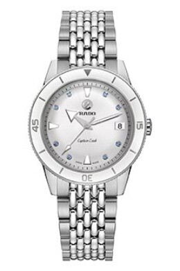 Captain Cook Automatic R32500718
