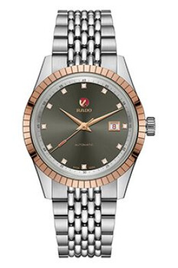 HyperChrome Classic Automatic Diamonds R33100703