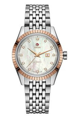 HyperChrome Classic Automatic Diamonds R33102903