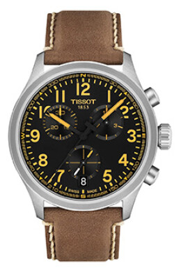 Chrono L 42mm T1164171605201