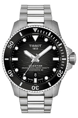 Seastar 2000 44mm T1209071105100