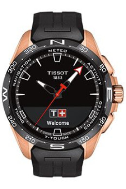 T-Touch Connect Solar T1214204705102