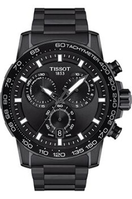 Supersport Chrono T1256173305100