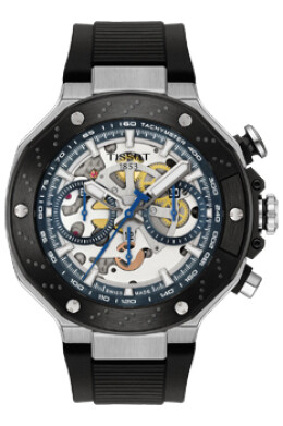 T-Race MotoGP Automatic Chronograph T1414622704100