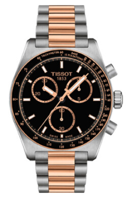PR516 Quartz Chronograph T1494172205101