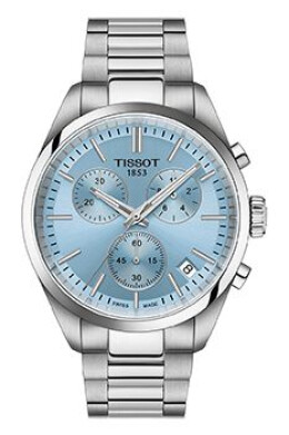 PR 100 Chronograph T1504171135100