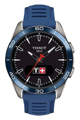 T-Touch Connect Sport T1534204705101