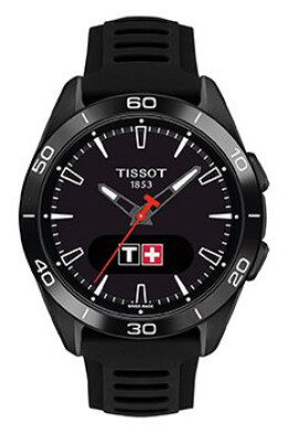 T-Touch Connect Sport T1534204705104