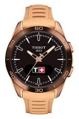 T-Touch Connect Sport T1534204705105
