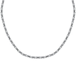 Pánský ocelový náhrdelník T-Steel TJAXV46