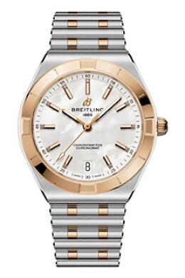 Chronomat Automatic 36
 U10320101A1U1