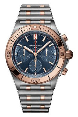 Chronomat B01 42 UB0134101C1U1