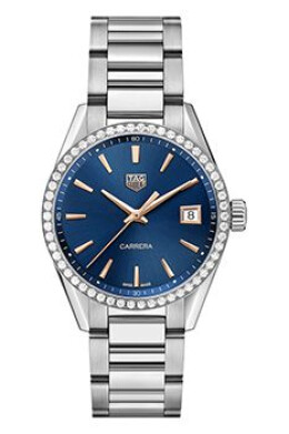 Carrera Quartz WBK1317BA0652