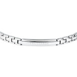 Pánský ocelový náramek T-Steel TJAXV24