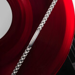 Pánský ocelový náramek T-Steel TJAXV24