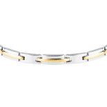 Pánský ocelový náramek T-Steel TJAXV27