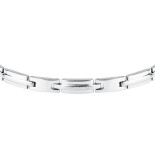 Pánský ocelový náramek T-Steel TJAXV28
