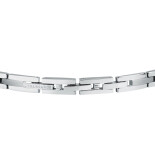Pánský ocelový náramek T-Steel TJAXV28