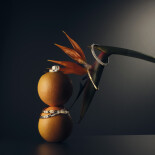 Pánský ocelový náramek T-Steel TJAXV28