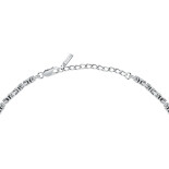 Pánský ocelový náhrdelník T-Steel TJAXV46