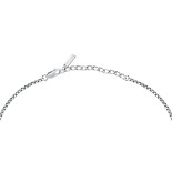 Pánský ocelový náhrdelník T-Steel TJAXV48