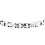 Pánský ocelový náramek T-Steel TJAXV50