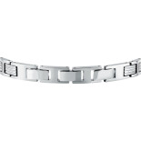 Pánský ocelový náramek T-Steel TJAXV50