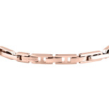 Pánský ocelový náramek T-Steel TJAXV52