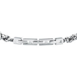 Pánský ocelový náramek T-Steel TJAXV55