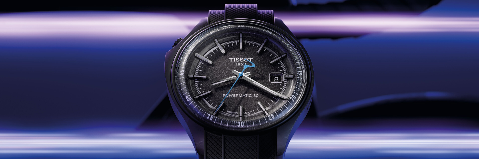 Altman | Tissot Pinarello 43mm