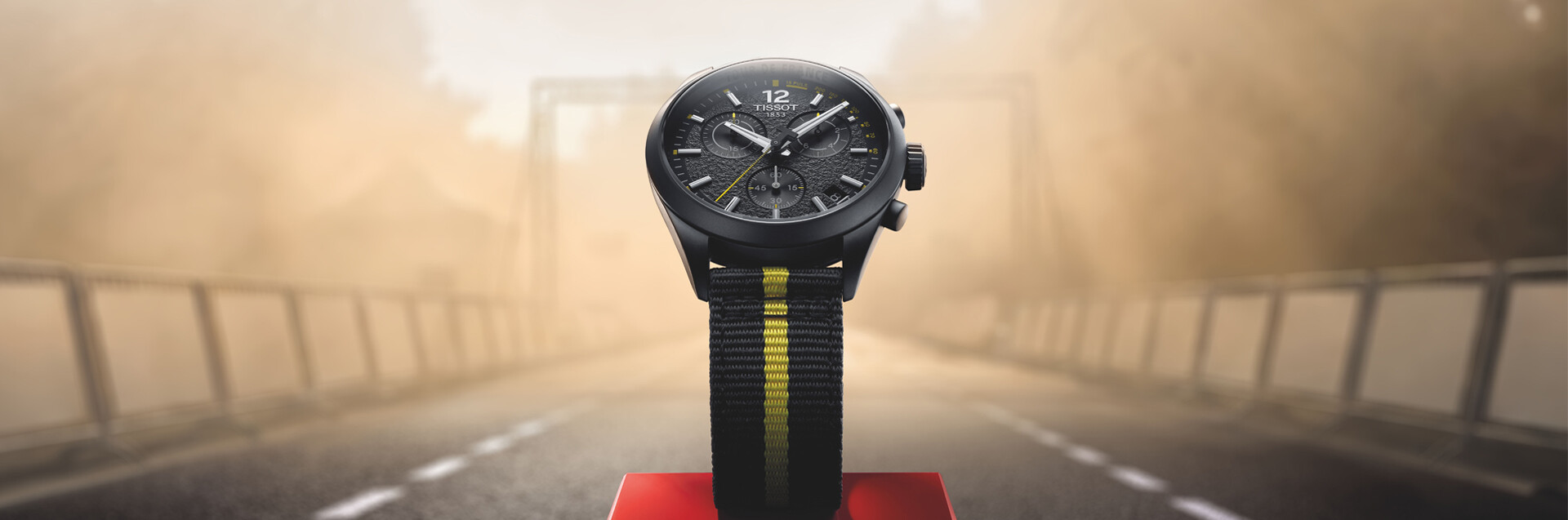 Altman | Tissot PR 100 Tour de France 2026