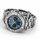 Super Avenger B01 Chronograph 46 EB0148101C1E1