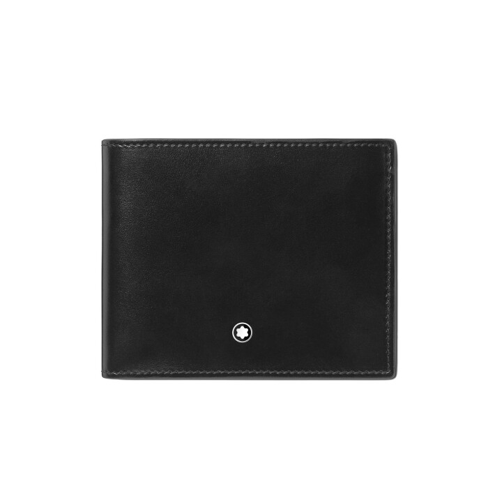 Peněženka Meisterstück wallet 4cc coin case 198312