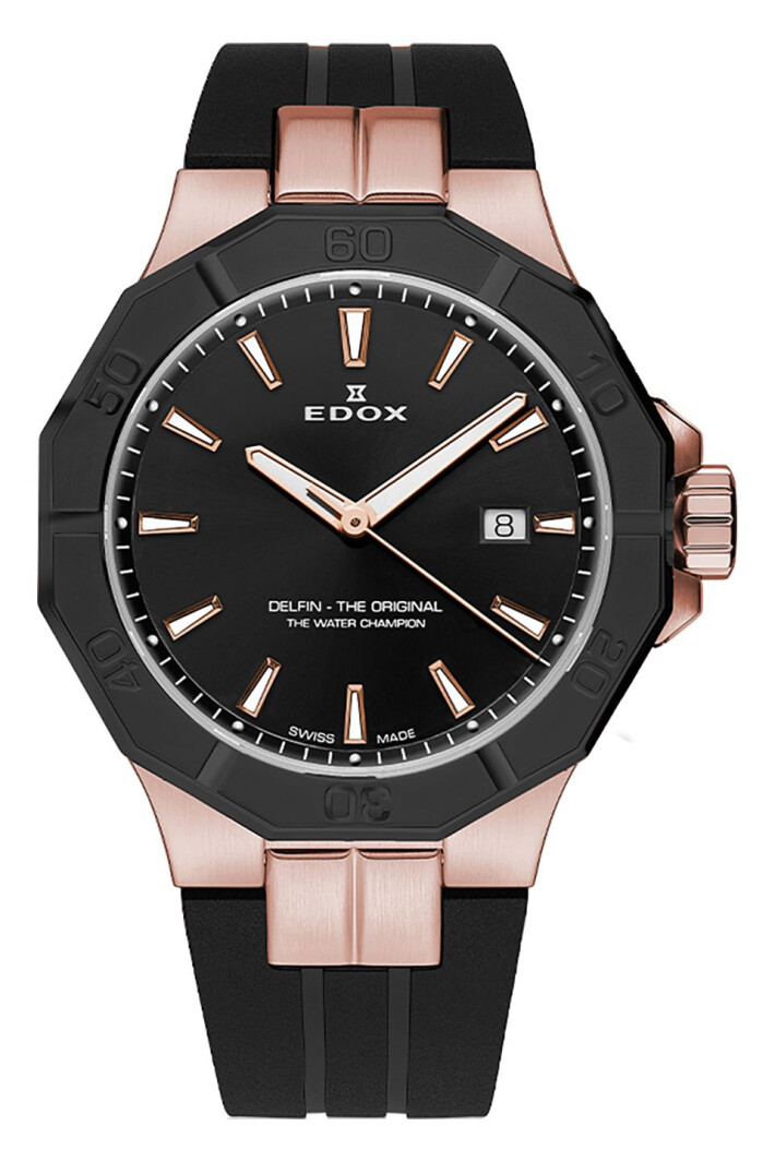 Delfin The Original Date 5302137RNCANIR