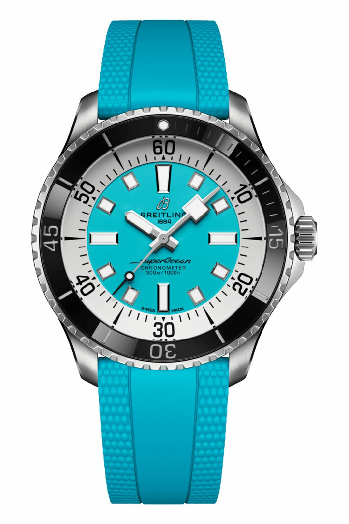 Superocean Automatic 44 A17376211L2S2