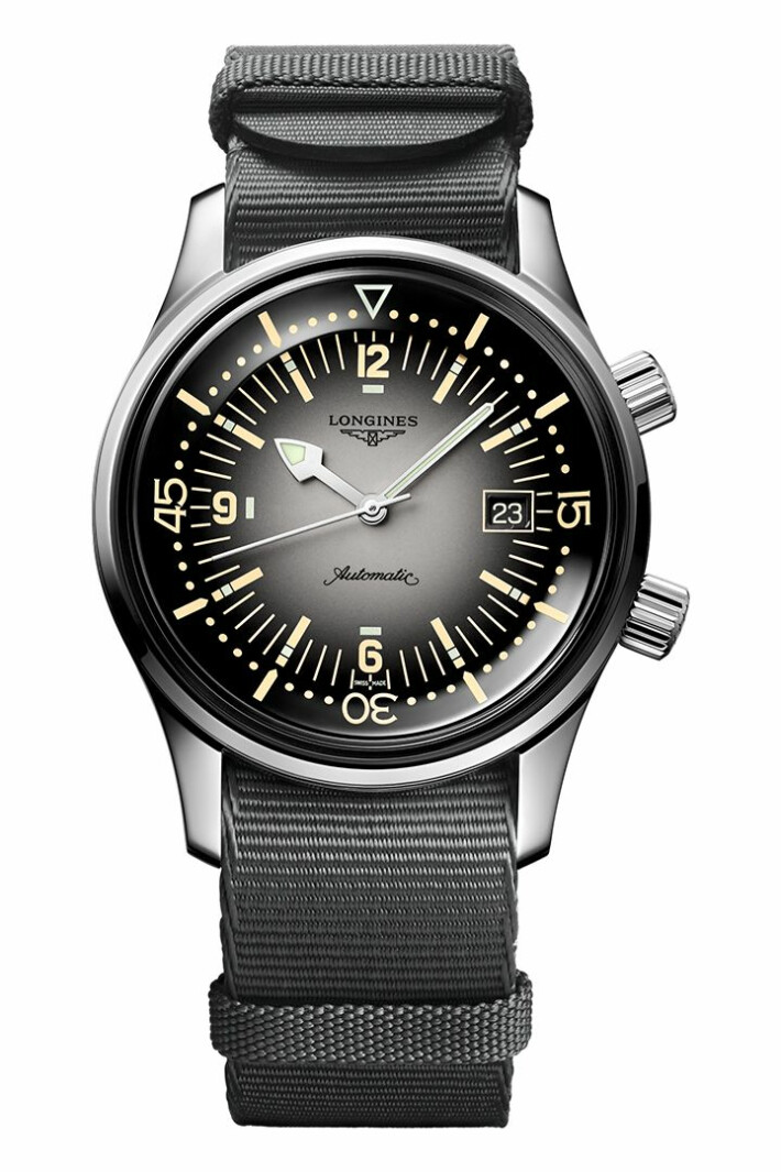 Legend Diver L37744702