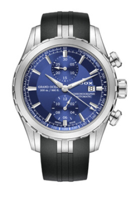 Grand Ocean Chronograph Automatic 098003CABUIN