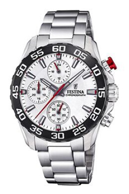 Chrono Sport F204571