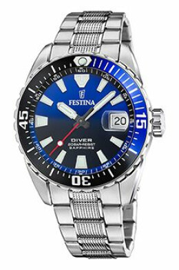 The Originals Diver F206695