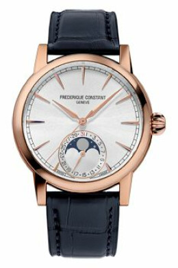 Manufacture Classic Moonphase Date FC716S3H9