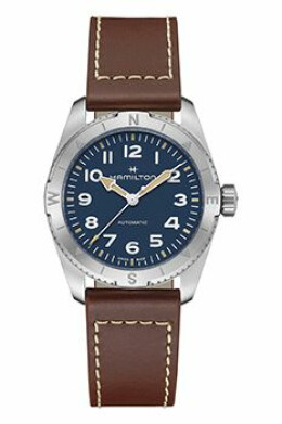 Khaki Field Expedition Auto H70225540