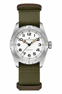 Khaki Field Expedition Auto H70225910