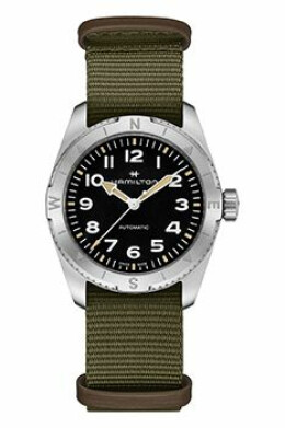 Khaki Field Expedition Auto H70225931