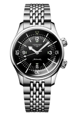 Longines Legend Diver L37644507