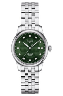 Le Locle Automatic lady T0062071109600