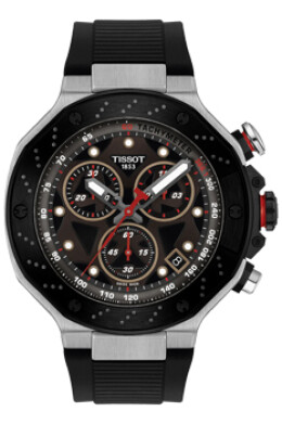 T-Race MotoGP Quartz Chronograph (2025) T1414172708100