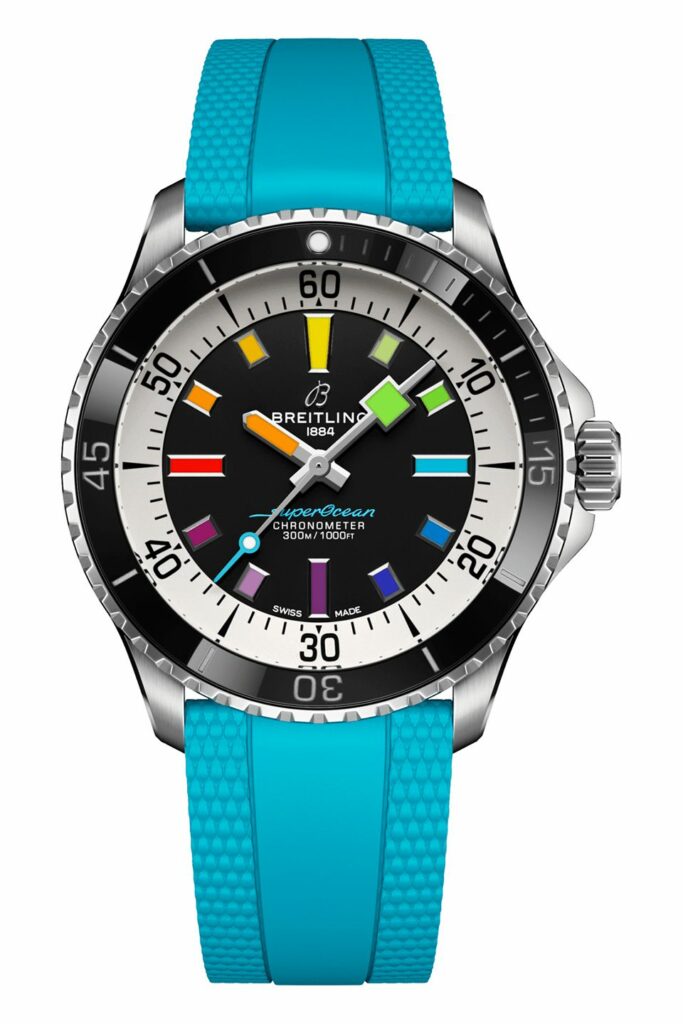 Breitling Superocean Automatic 42