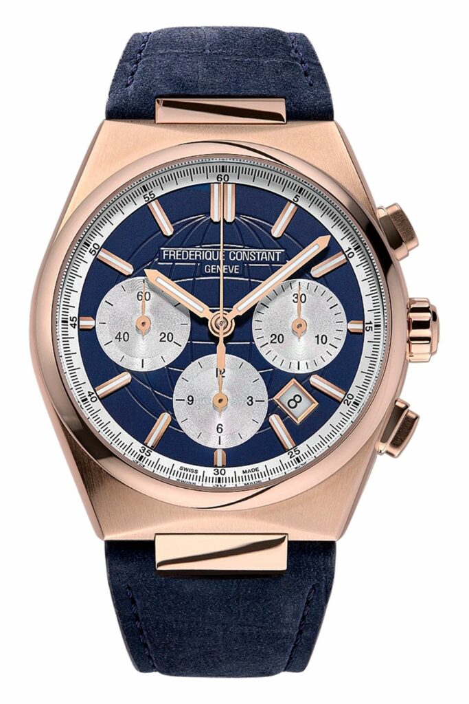 Highlife Chronograph Automatic